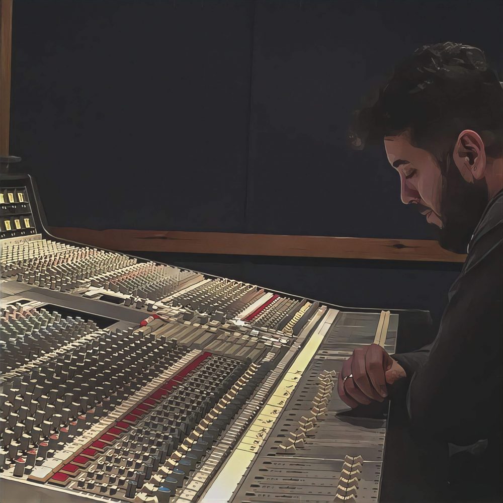 mastering mastering